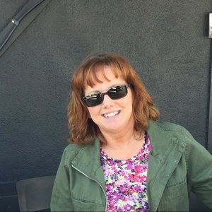 Meet your Posher, Tracy